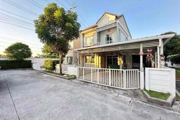 3 Bedroom Townhouse for rent in Areeya Como Bangna, Bang Phli Yai, Samut Prakan