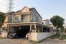 3 Bedroom Townhouse for rent in Areeya Como Bangna, Bang Phli Yai, Samut Prakan
