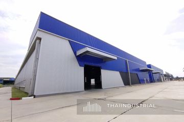 Warehouse / Factory for rent in Nong Yai, Chonburi