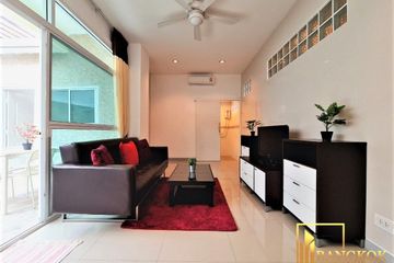 2 Bedroom Apartment for rent in Swasdi Mansion, Khlong Toei Nuea, Bangkok near MRT Sukhumvit