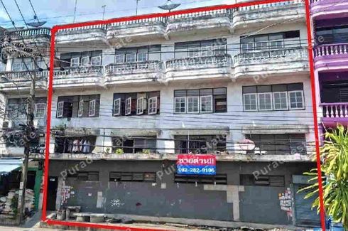 10 Bedroom Commercial for sale in Bang Bon, Bangkok