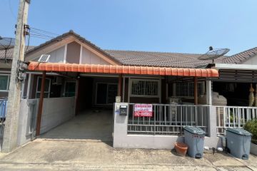 2 Bedroom Townhouse for sale in Ban Krot, Phra Nakhon Si Ayutthaya