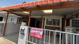 2 Bedroom Townhouse for sale in Ban Krot, Phra Nakhon Si Ayutthaya