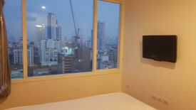 3 Bedroom Condo for Sale or Rent in Wind Sukhumvit 23, Khlong Toei Nuea, Bangkok near MRT Sukhumvit