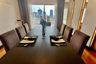 4 Bedroom Condo for rent in Royal Residence Park, Lumpini, Bangkok near BTS Ratchadamri