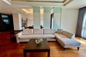 4 Bedroom Condo for rent in Royal Residence Park, Lumpini, Bangkok near BTS Ratchadamri