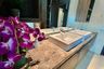 4 Bedroom Condo for rent in Royal Residence Park, Lumpini, Bangkok near BTS Ratchadamri