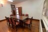 3 Bedroom House for rent in Khlong Toei Nuea, Bangkok near BTS Asoke