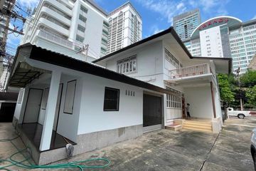 3 Bedroom House for rent in Khlong Toei Nuea, Bangkok near BTS Asoke
