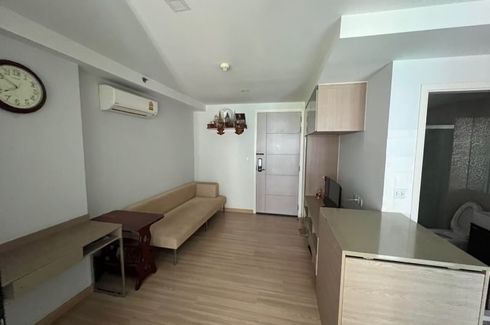 1 Bedroom Condo for sale in Knightsbridge Skycity Saphanmai, Anusawari, Bangkok near BTS Sai Yud