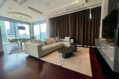 3 Bedroom Condo for rent in Le Raffine Jambu Dvipa Sukhumvit 39, Khlong Tan Nuea, Bangkok near BTS Phrom Phong