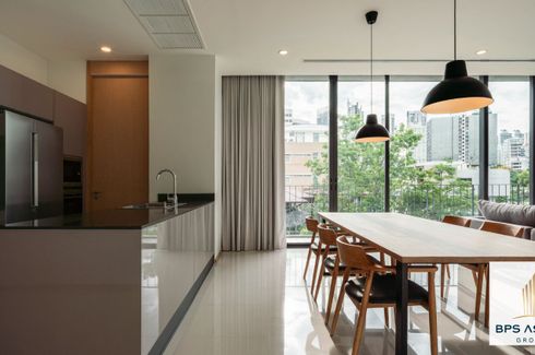 3 Bedroom Apartment for rent in Vana Residences Sukhumvit 26, Khlong Tan, Bangkok near BTS Thong Lo