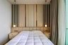 2 Bedroom Condo for sale in Magnolias Waterfront Residences, Khlong Ton Sai, Bangkok near BTS Saphan Taksin