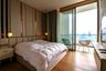2 Bedroom Condo for sale in Magnolias Waterfront Residences, Khlong Ton Sai, Bangkok near BTS Saphan Taksin