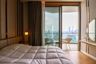 2 Bedroom Condo for sale in Magnolias Waterfront Residences, Khlong Ton Sai, Bangkok near BTS Saphan Taksin