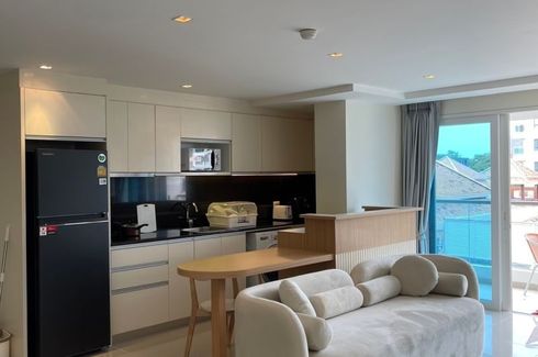 1 Bedroom Condo for sale in Nong Prue, Chonburi