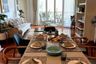 3 Bedroom Condo for rent in Baan Nunthasiri, Thung Maha Mek, Bangkok near BTS Chong Nonsi