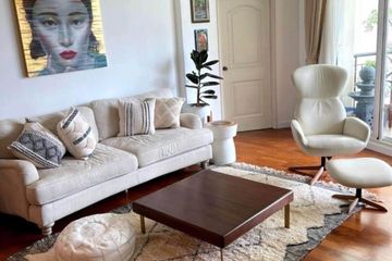 3 Bedroom Condo for rent in Baan Nunthasiri, Thung Maha Mek, Bangkok near BTS Chong Nonsi