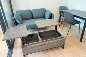 1 Bedroom Condo for rent in Thanon Phaya Thai, Bangkok near Airport Rail Link Ratchaprarop