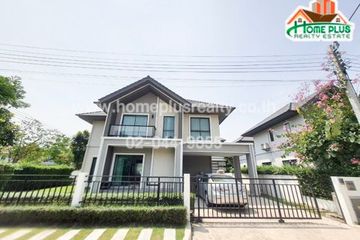 4 Bedroom House for sale in Pave Pinklao-Salaya, Sala Klang, Nonthaburi