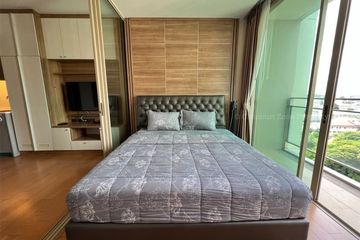 1 Bedroom Condo for rent in Si Racha, Chonburi