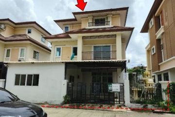 House for sale in The Town Rama 5, Bang Si Mueang, Nonthaburi