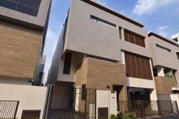 4 Bedroom House for sale in Parc Priva, Huai Khwang, Bangkok