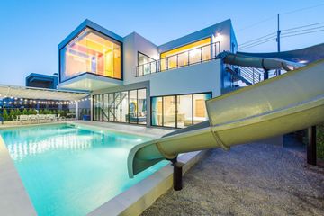 4 Bedroom Villa for sale in Pak Nam Pran, Prachuap Khiri Khan