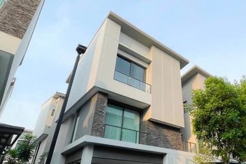 4 Bedroom House for Sale or Rent in Baan Klang Muang Classe Ekkamai-Ramintra, Lat Phrao, Bangkok