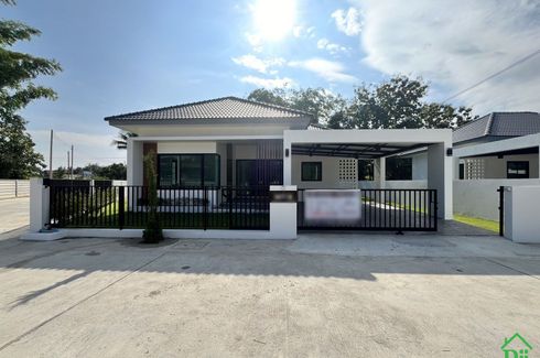 3 Bedroom House for sale in Pa Sak, Lamphun