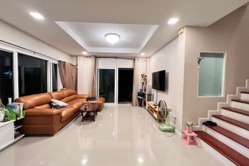 2 Bedroom House for sale in The Grand Rama 2, Phanthai Norasing, Samut Sakhon