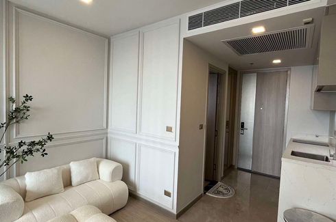 1 Bedroom Condo for rent in One 9 Five Asoke - Rama 9, Huai Khwang, Bangkok near MRT Phra Ram 9