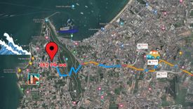 Land for rent in Nong Prue, Chonburi