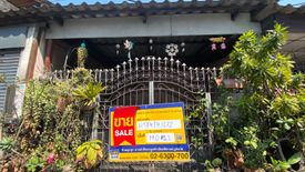 2 Bedroom Townhouse for sale in Samrong Tai, Samut Prakan