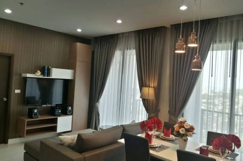 2 Bedroom Condo for Sale or Rent in The Sky Sriracha, Surasak, Chonburi