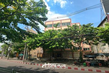 Commercial for sale in Arun Amarin, Bangkok near MRT Siriraj