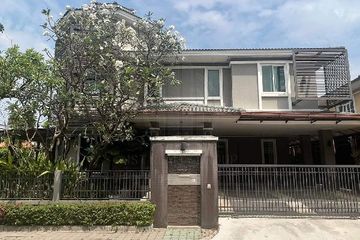 4 Bedroom House for sale in Prawet, Bangkok