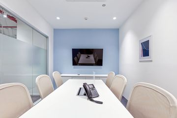 Office for rent in Bang Phong Pang, Bangkok