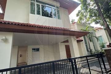 4 Bedroom House for rent in Bang Talat, Nonthaburi
