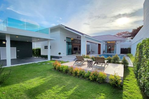 3 Bedroom Villa for sale in Baan View Khao, Hin Lek Fai, Prachuap Khiri Khan