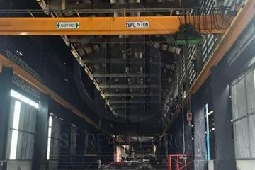 Warehouse / Factory for rent in Bang Ya Phraek, Samut Prakan