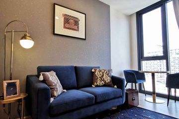 1 Bedroom Condo for Sale or Rent in THE LINE Phahol - Pradipat, Phaya Thai, Bangkok near BTS Saphan Kwai