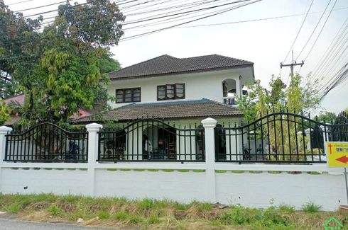 6 Bedroom House for sale in Baan Suan Nonsi, Nong Chom, Chiang Mai