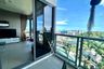 2 Bedroom Condo for sale in Unixx, Nong Prue, Chonburi