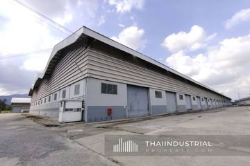 Warehouse / Factory for rent in Nong Samsak, Chonburi