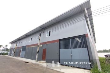 Warehouse / Factory for rent in Nong Pla Lai, Chonburi