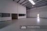 Warehouse / Factory for rent in Nong Pla Lai, Chonburi