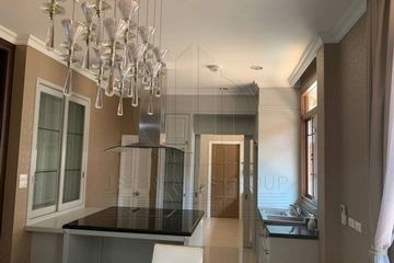 3 Bedroom House for rent in Suan Luang, Bangkok near MRT Khlong Kalantan