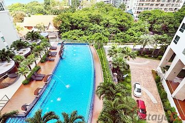Condo for sale in The Peak Towers, Nong Prue, Chonburi