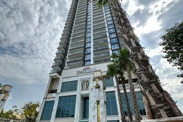 1 Bedroom Condo for rent in Copacabana Beach Jomtien, Nong Prue, Chonburi